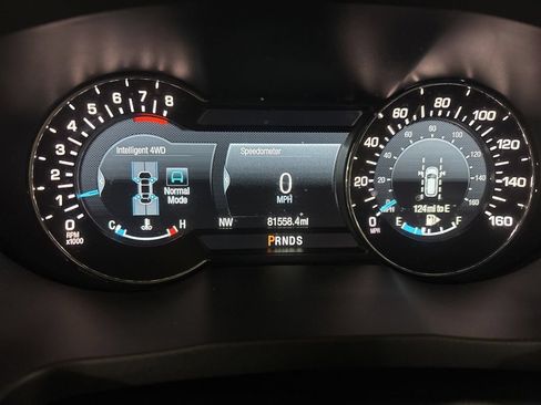 Used 2019 Ford Explorer Platinum AWD/4WD image 14