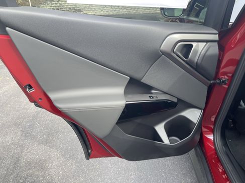 New 2026 BMW X3 xDrive30 w/ Premium Package image 14