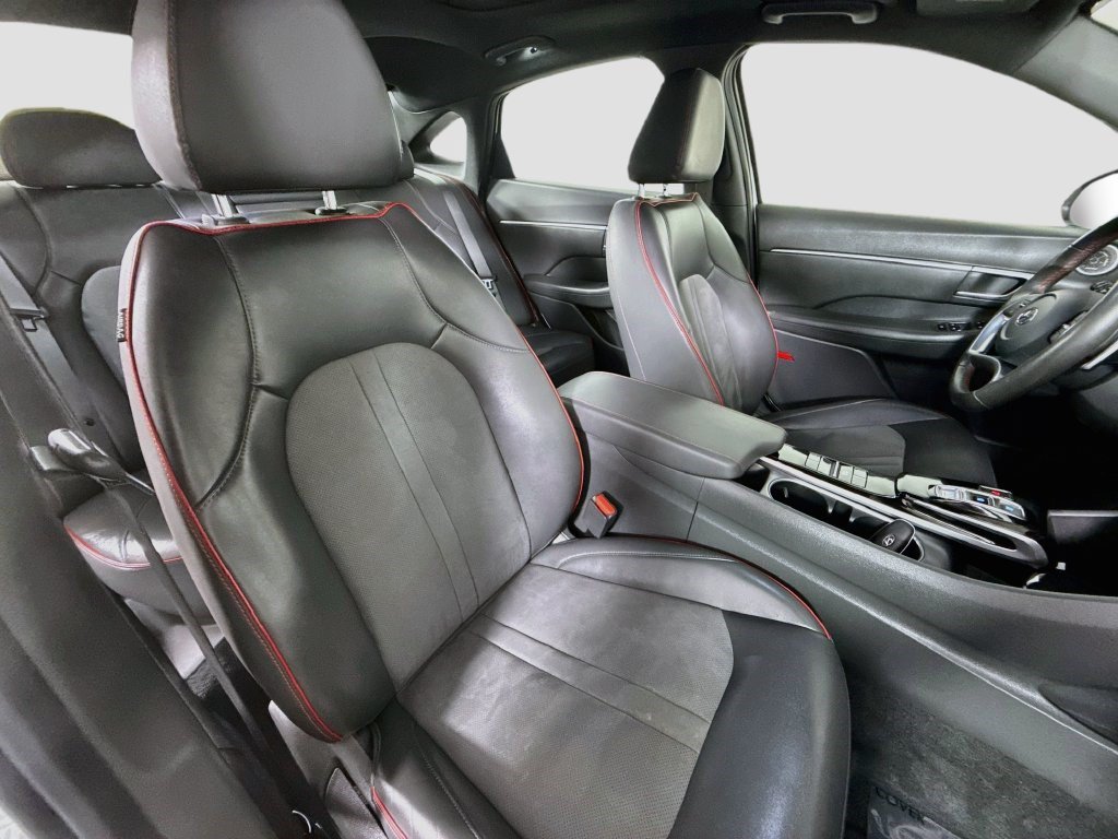 Used 2022 Hyundai Sonata SEL Plus FWD image 28