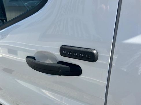 Used 2023 Ford Transit 250 Low Roof w/ Load Area Protection Package image 35