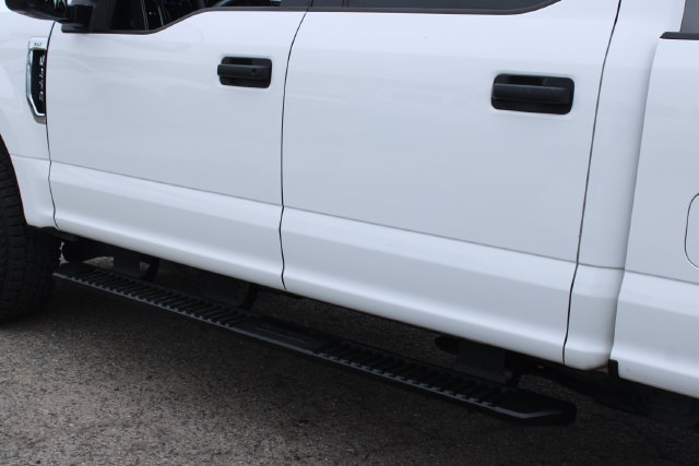 Used 2021 Ford F250 XLT AWD/4WD image 8