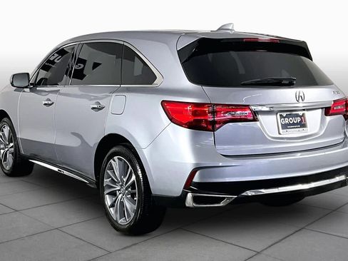 Used 2017 Acura MDX FWD w/ Technology Package image 11
