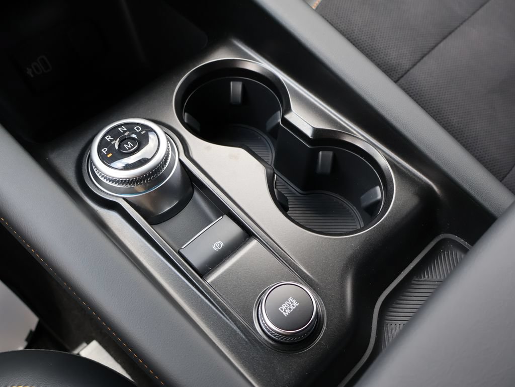 New 2026 Ford Explorer Tremor AWD/4WD image 40