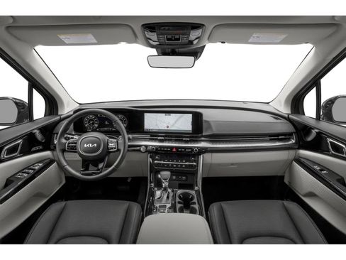 Used 2024 Kia Carnival SX Prestige FWD image 5