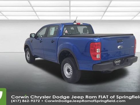Used 2019 Ford Ranger XL image 11