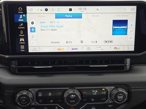 New 2026 Jeep Gladiator Sport image 14