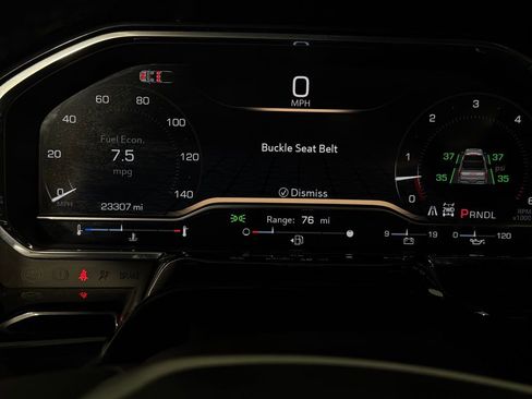 Used 2024 GMC Sierra 1500 SLE w/ X31 Off-Road Package image 14