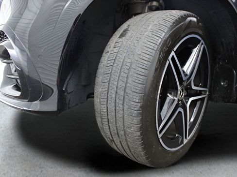 Used 2024 Mercedes-Benz GLS 450 GLS 450 image 40