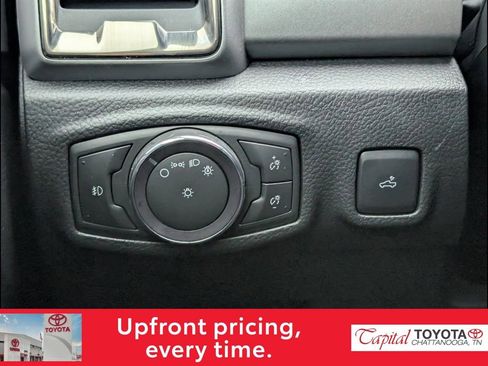 Used 2021 Ford Ranger XLT w/ Equipment Group 302A High image 23