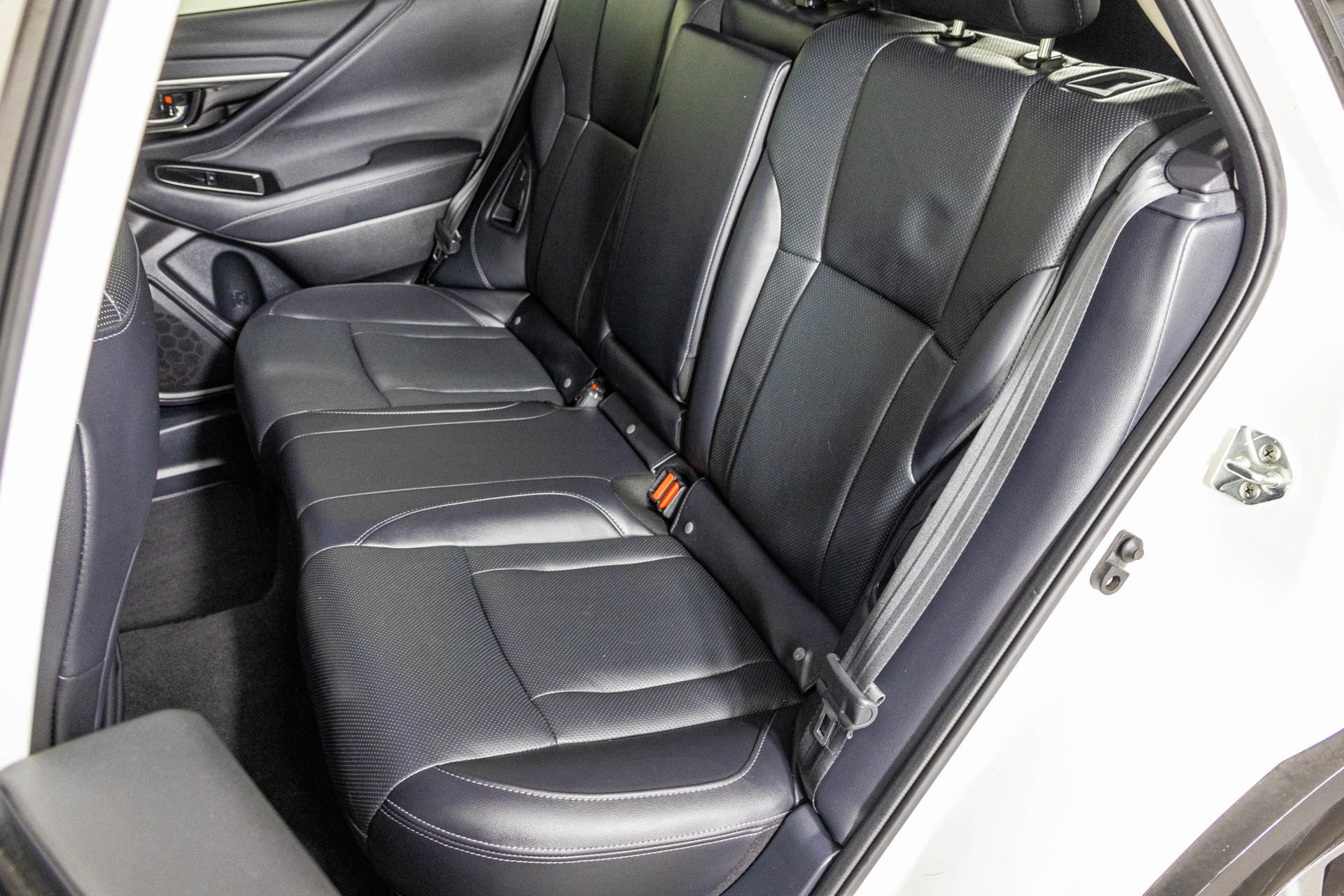 Used 2024 Subaru Outback Touring XT AWD/4WD image 41