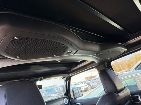 New 2026 Jeep Wrangler Sahara image 12