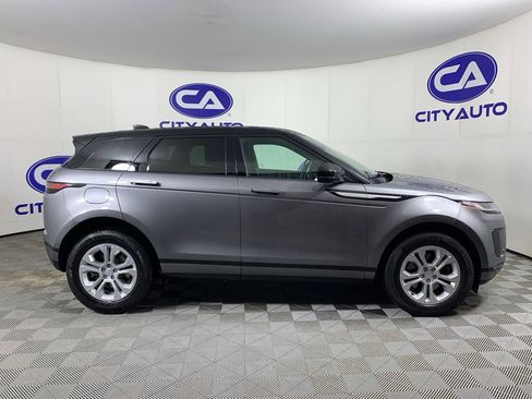 Used 2023 Land Rover Range Rover Evoque S image 2