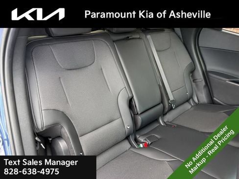 New 2026 Kia EV6 Light AWD/4WD image 24