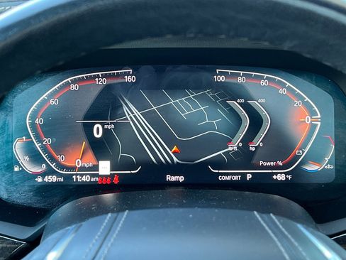 Used 2023 BMW X5 xDrive40i image 25