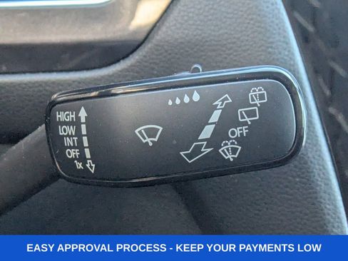 Used 2024 Volkswagen Tiguan Wolfsburg Edition image 40