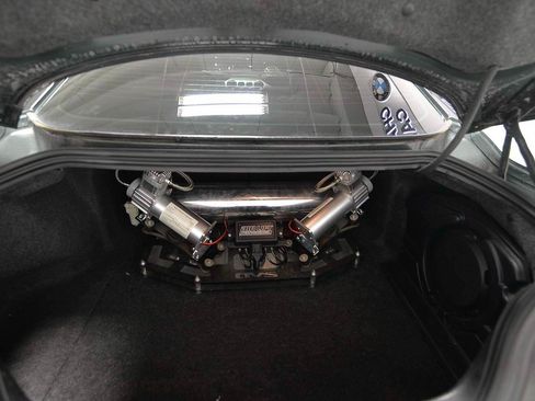 Used 2015 Ford Mustang GT Premium w/ GT Performance Package RWD image 11