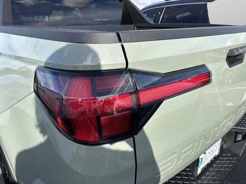 New 2026 Hyundai Santa Cruz SEL FWD image 30