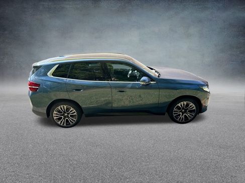 New 2026 BMW X3 xDrive30 w/ Premium Package image 9