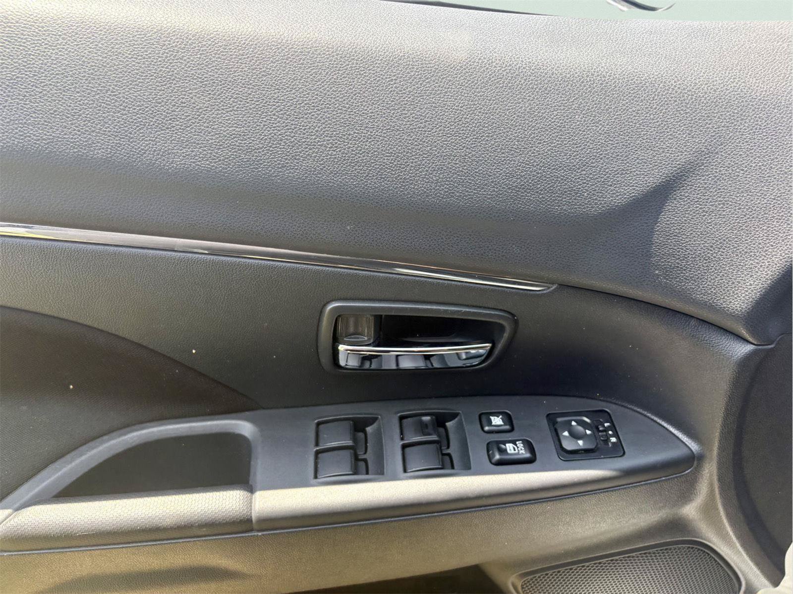 Used 2026 Mitsubishi Outlander Sport AWD image 15