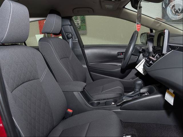 New 2026 Toyota Corolla LE FWD image 23