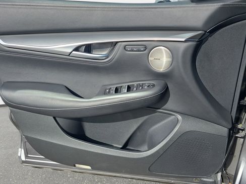 Certified 2025 INFINITI QX55 Essential image 26