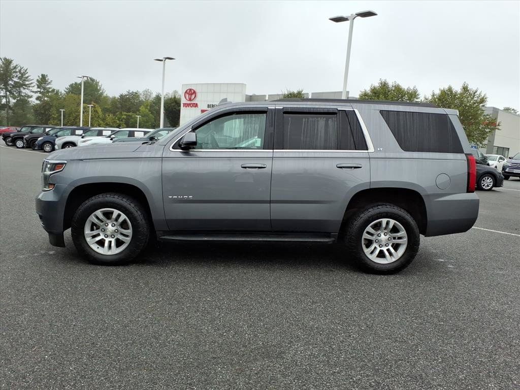 Used 2019 Chevrolet Tahoe LT AWD/4WD image 14