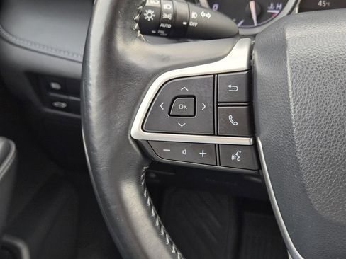 Used 2022 Toyota Highlander XLE image 31