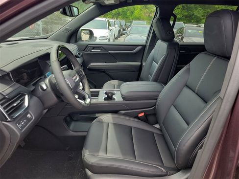 New 2025 GMC Acadia Elevation w/ Super Cruise Package image 13