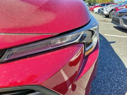 Used 2025 Toyota Corolla LE image 16