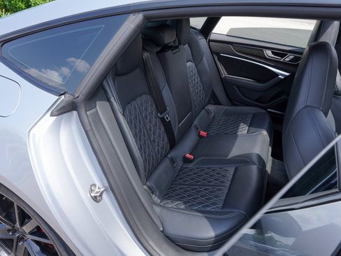 Used 2020 Audi S7 Premium Plus w/ S Sport Package image 46