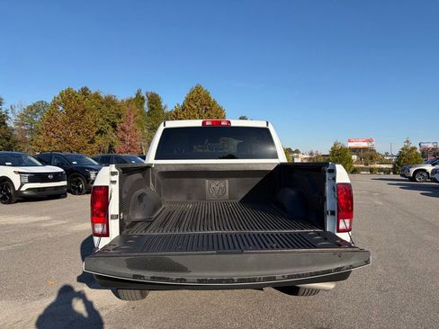 Used 2023 RAM 1500 Tradesman w/ Popular Equipment Group image 5