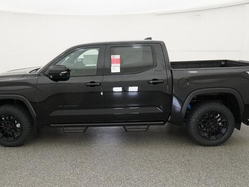 New 2026 Toyota Tundra Limited AWD/4WD image 31