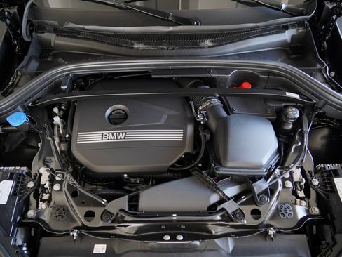 New 2026 BMW X2 xDrive28i w/ Technology Package AWD/4WD image 21