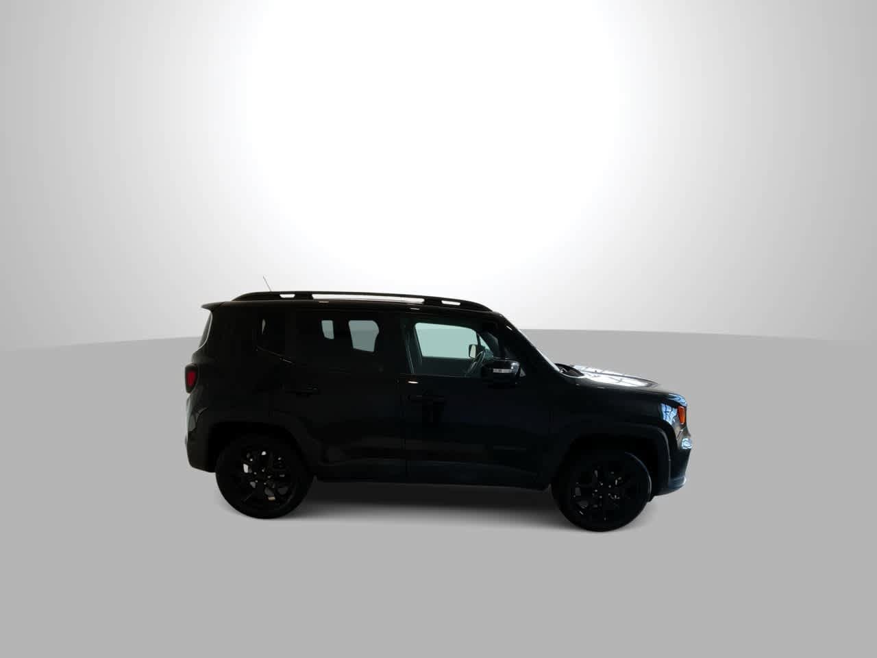 Used 2022 Jeep Renegade Altitude w/ Convenience Group AWD/4WD image 9