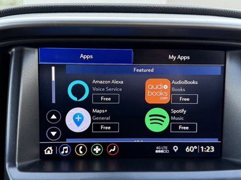 Used 2022 Chevrolet Colorado ZR2 w/ Colorado ZR2 Bison Edition image 31