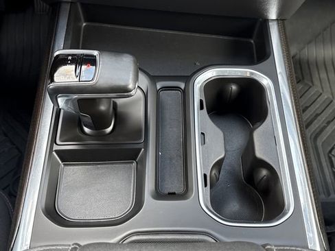 Used 2024 Chevrolet Silverado 1500 LT Trail Boss w/ Protection Package AWD/4WD image 21