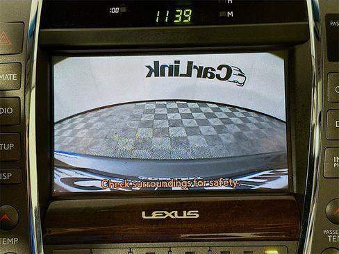 Used 2012 Lexus ES 350 image 17