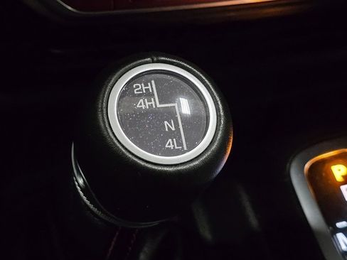 Used 2023 Jeep Gladiator Rubicon w/ LED Lighting Group image 8