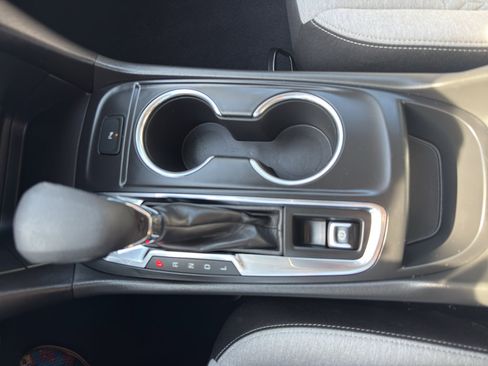 Used 2023 Chevrolet Equinox LT image 22