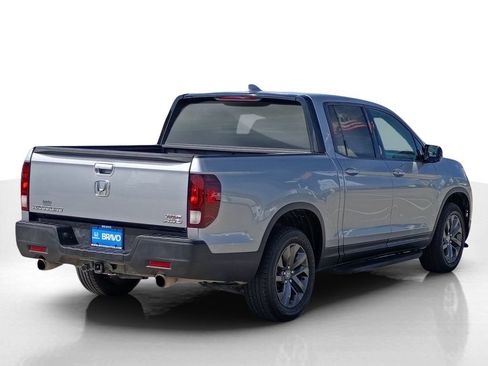 Used 2021 Honda Ridgeline Sport image 6