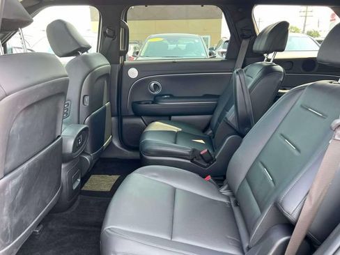 Used 2026 Hyundai Palisade Calligraphy AWD/4WD image 11