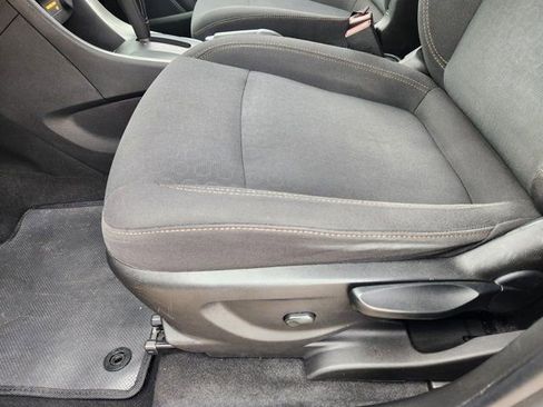 Used 2019 Chevrolet Trax LS w/ Tint and Cruise Package image 25