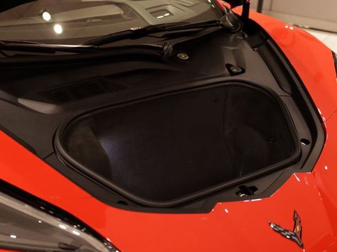 New 2026 Chevrolet Corvette Z06 w/ Battery Protection Package image 32