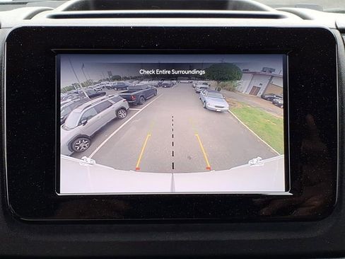 Used 2025 RAM ProMaster 3500 FWD image 10