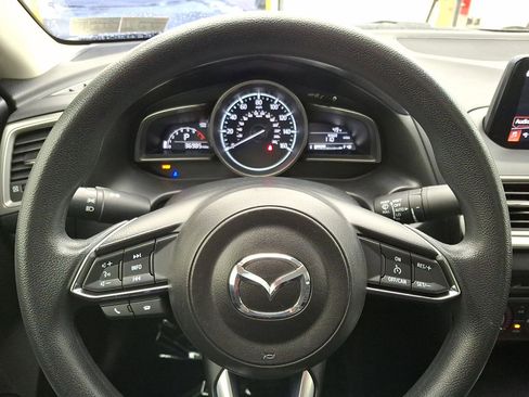 Used 2018 MAZDA MAZDA3 Sport w/ Preferred Equipment Package image 16