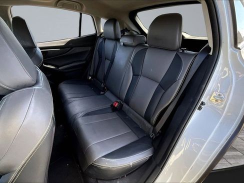 Used 2021 Subaru Crosstrek 2.5i Sport w/ Moonroof Package AWD/4WD image 17