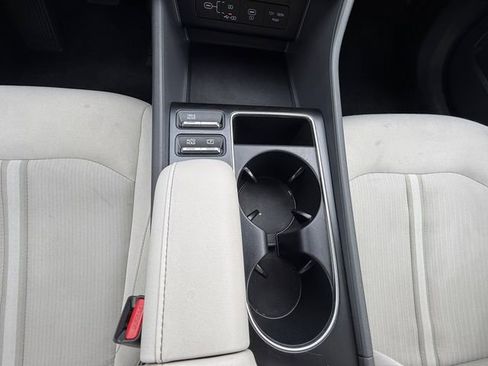 Used 2024 Hyundai Sonata SEL FWD image 11