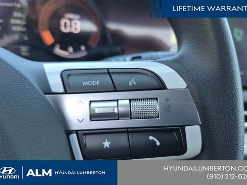 New 2026 Hyundai Santa Cruz SEL FWD image 29