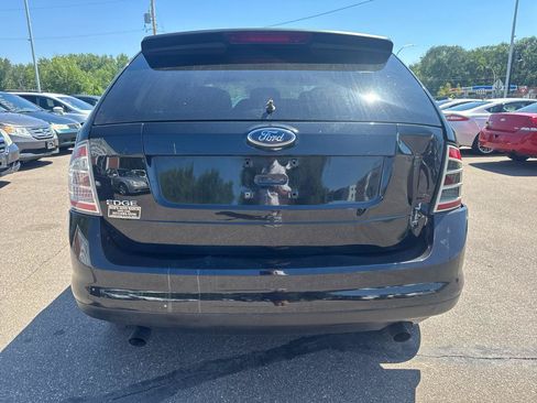 Used 2007 Ford Edge SE AWD/4WD image 6