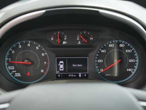 Used 2022 Chevrolet Malibu LS w/ LPO, Floor Liner Package FWD image 26